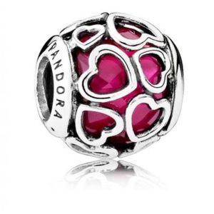 Pandora charm